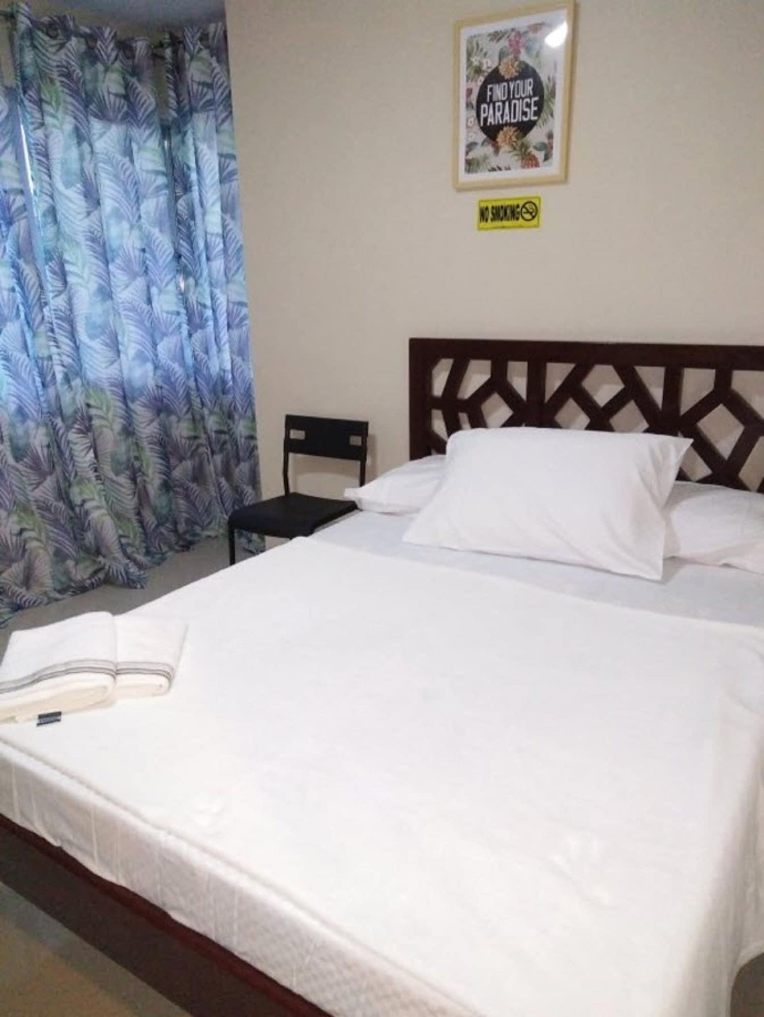In-Yu'S Place Panglao Bagian luar foto