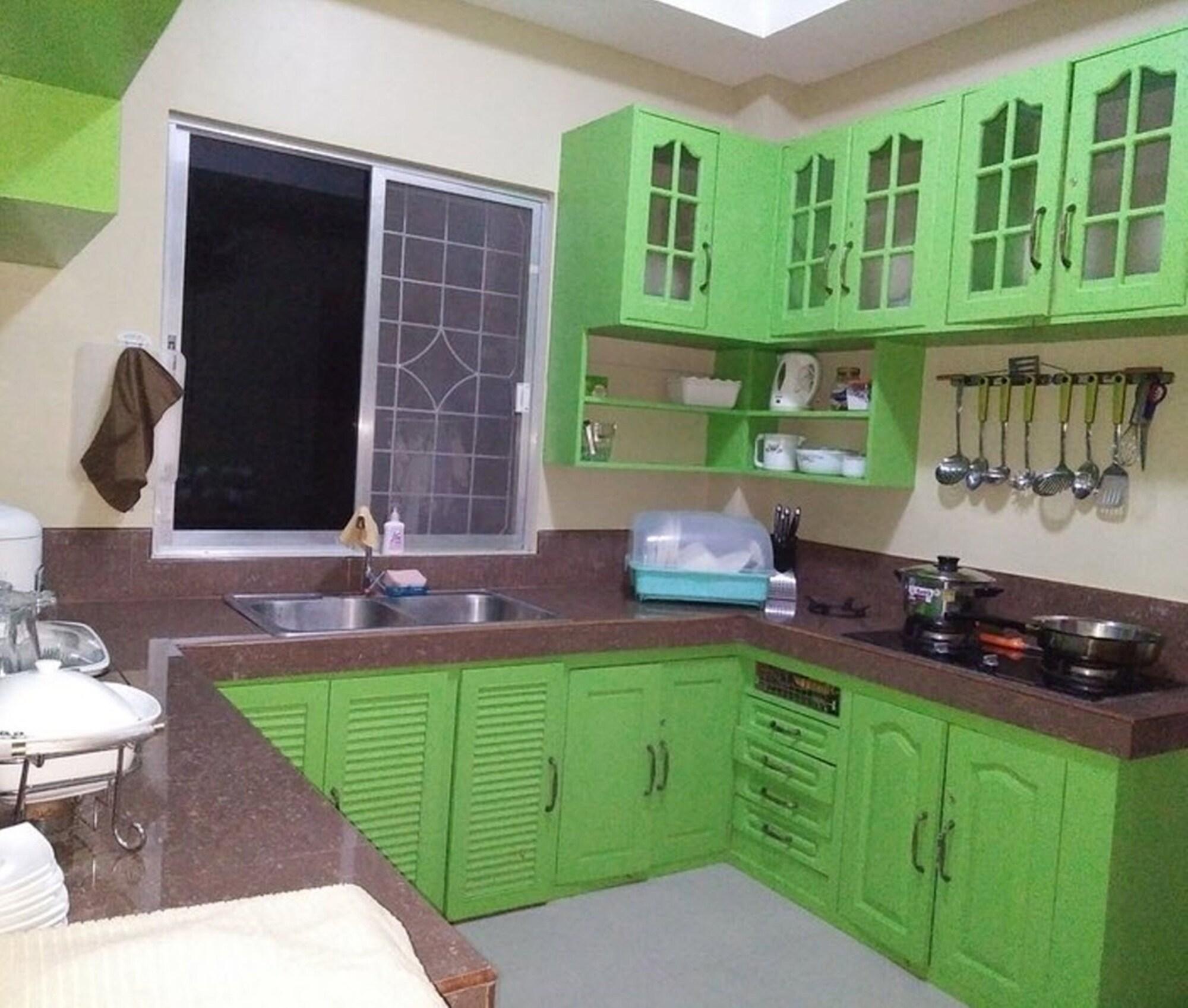 In-Yu'S Place Panglao Bagian luar foto