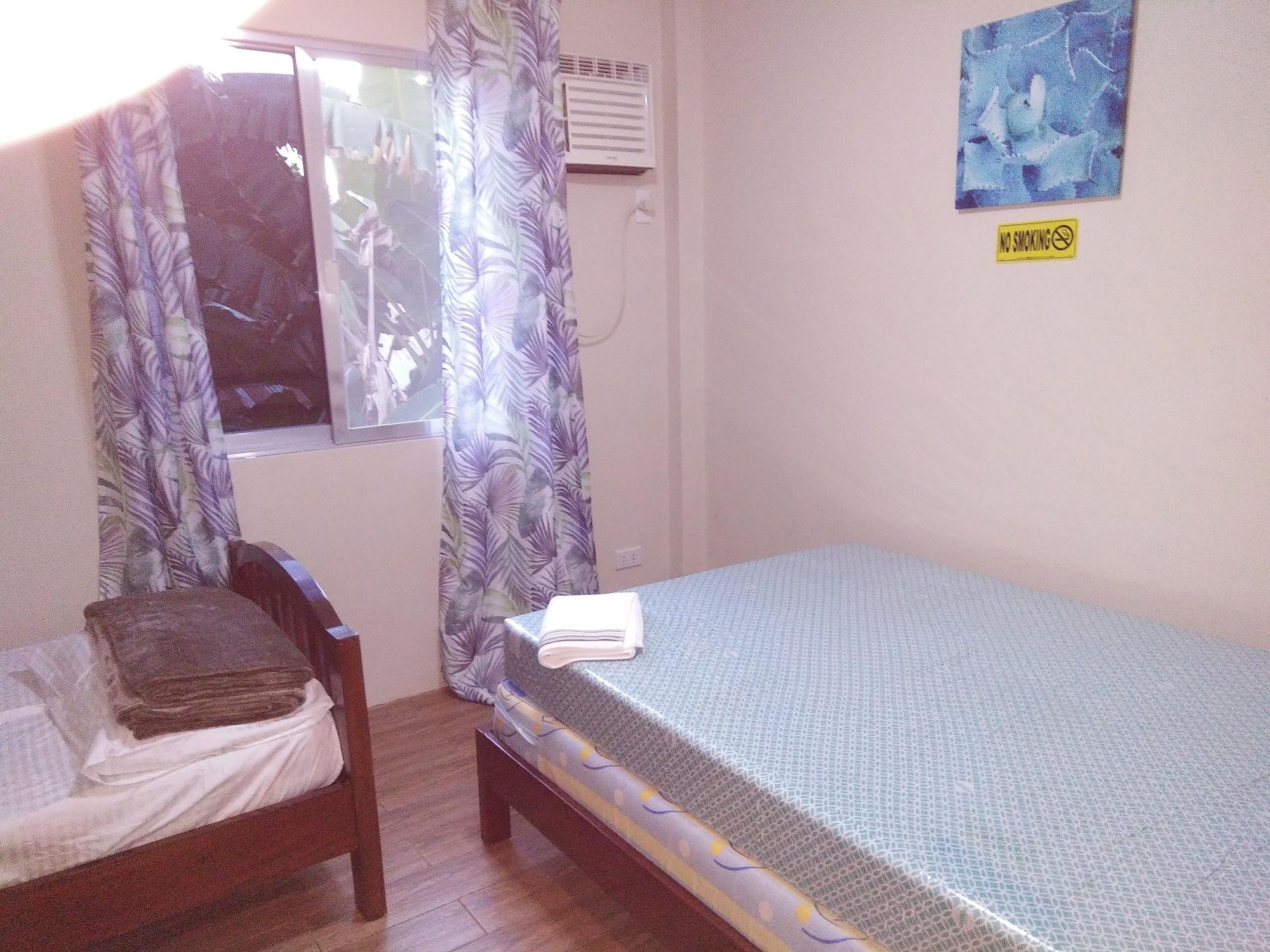 In-Yu'S Place Panglao Bagian luar foto