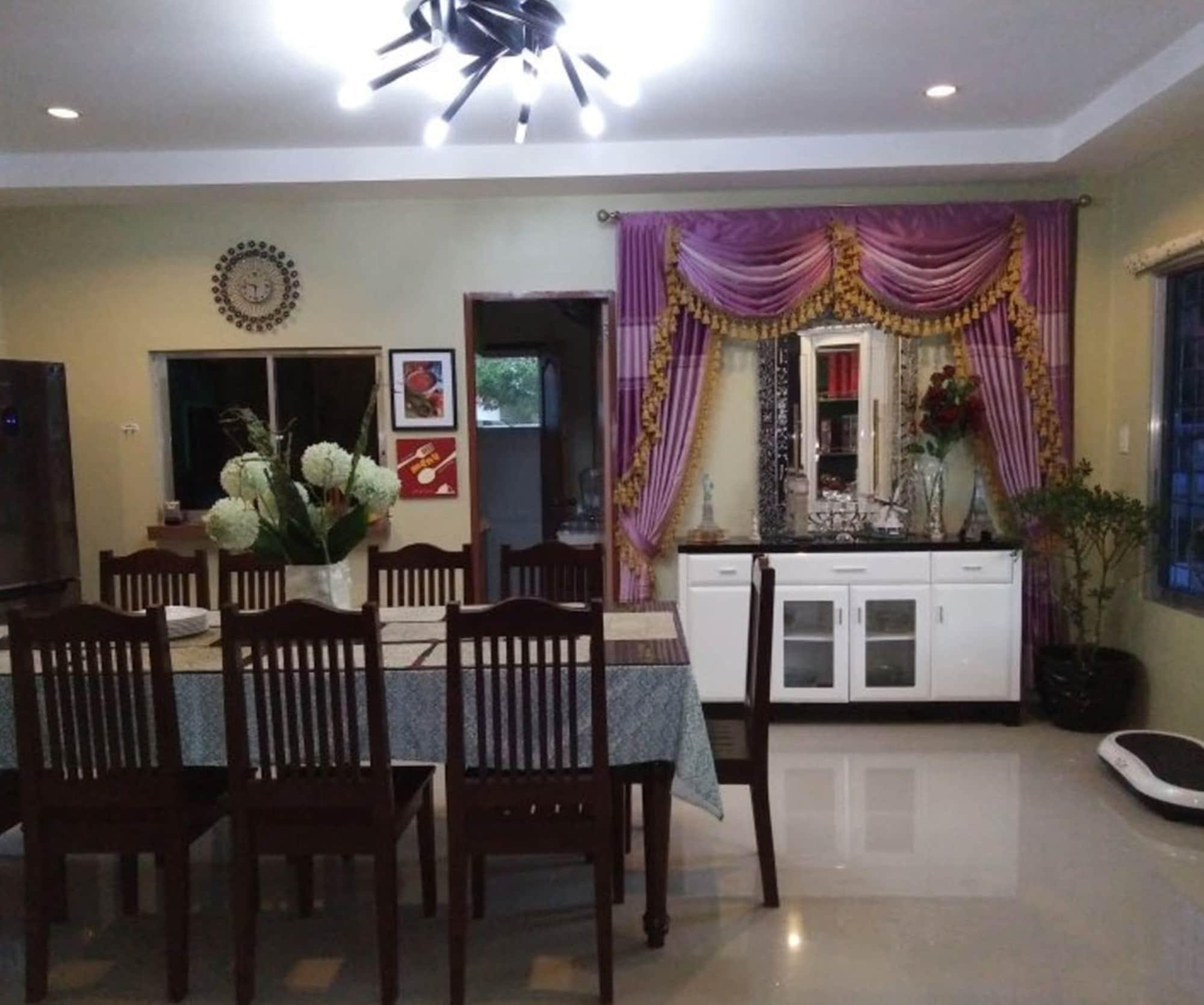 In-Yu'S Place Panglao Bagian luar foto