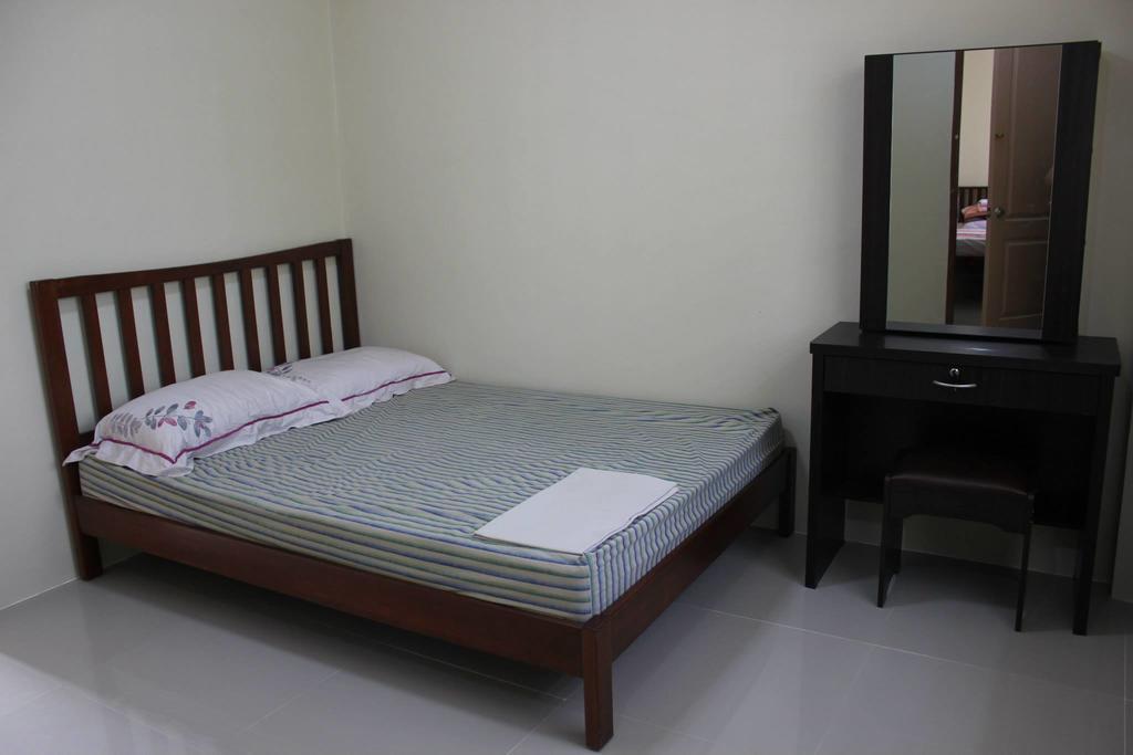 In-Yu'S Place Panglao Bagian luar foto