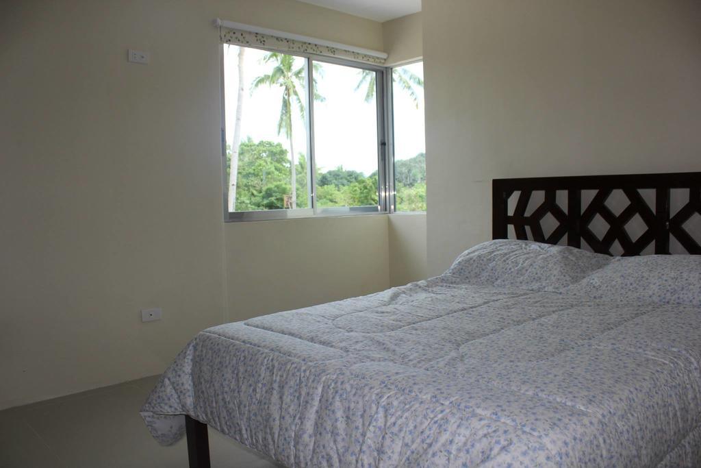 In-Yu'S Place Panglao Bagian luar foto