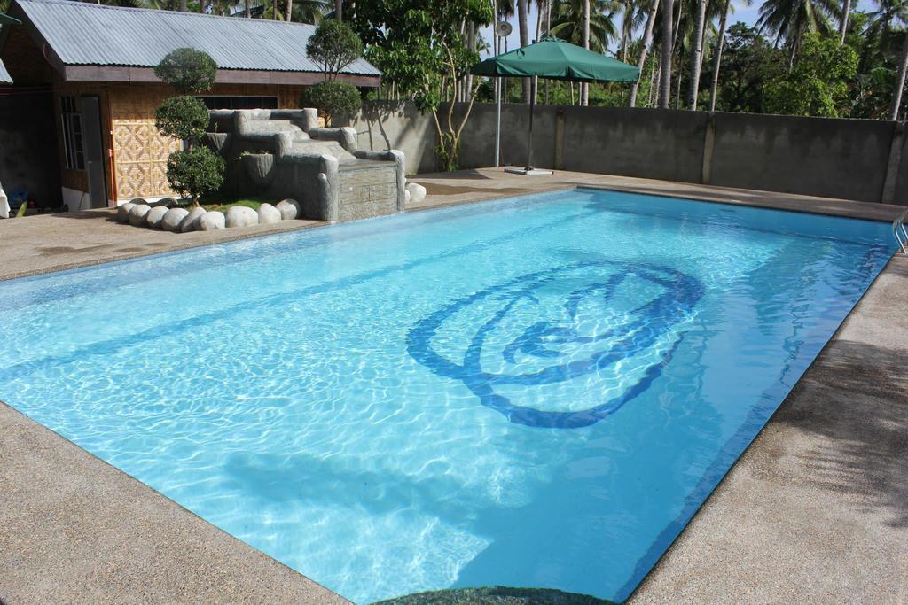 In-Yu'S Place Panglao Bagian luar foto