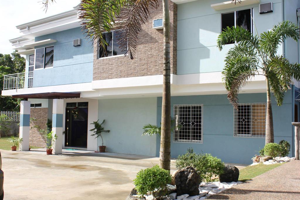 In-Yu'S Place Panglao Bagian luar foto