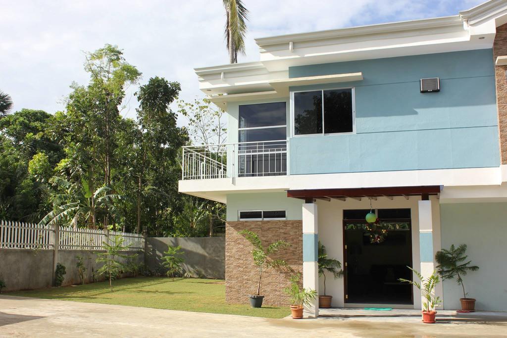 In-Yu'S Place Panglao Bagian luar foto