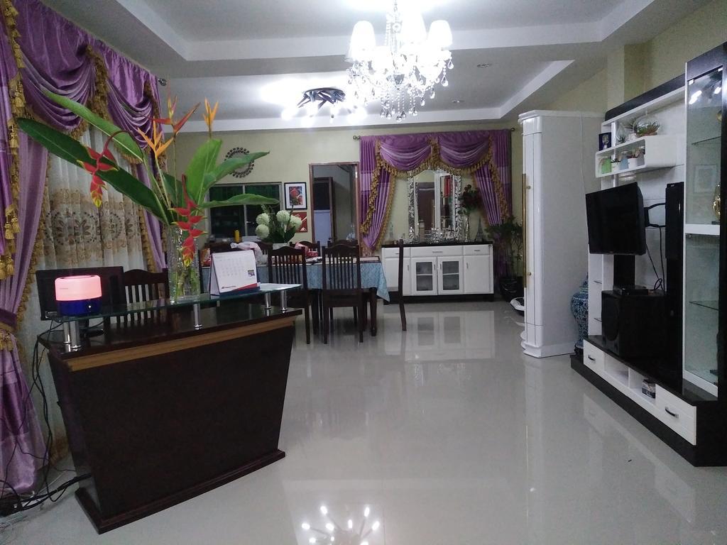 In-Yu'S Place Panglao Bagian luar foto