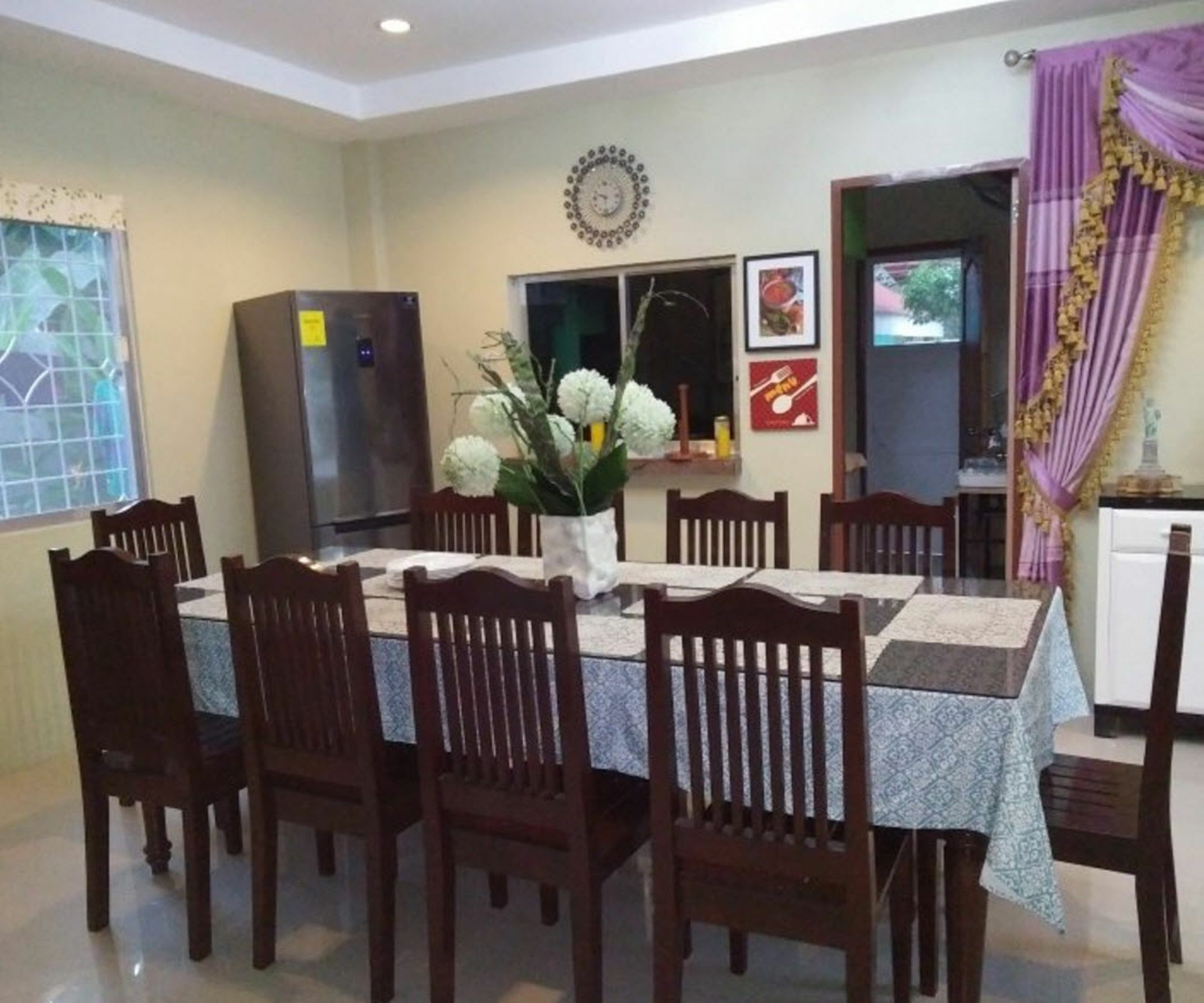 In-Yu'S Place Panglao Bagian luar foto