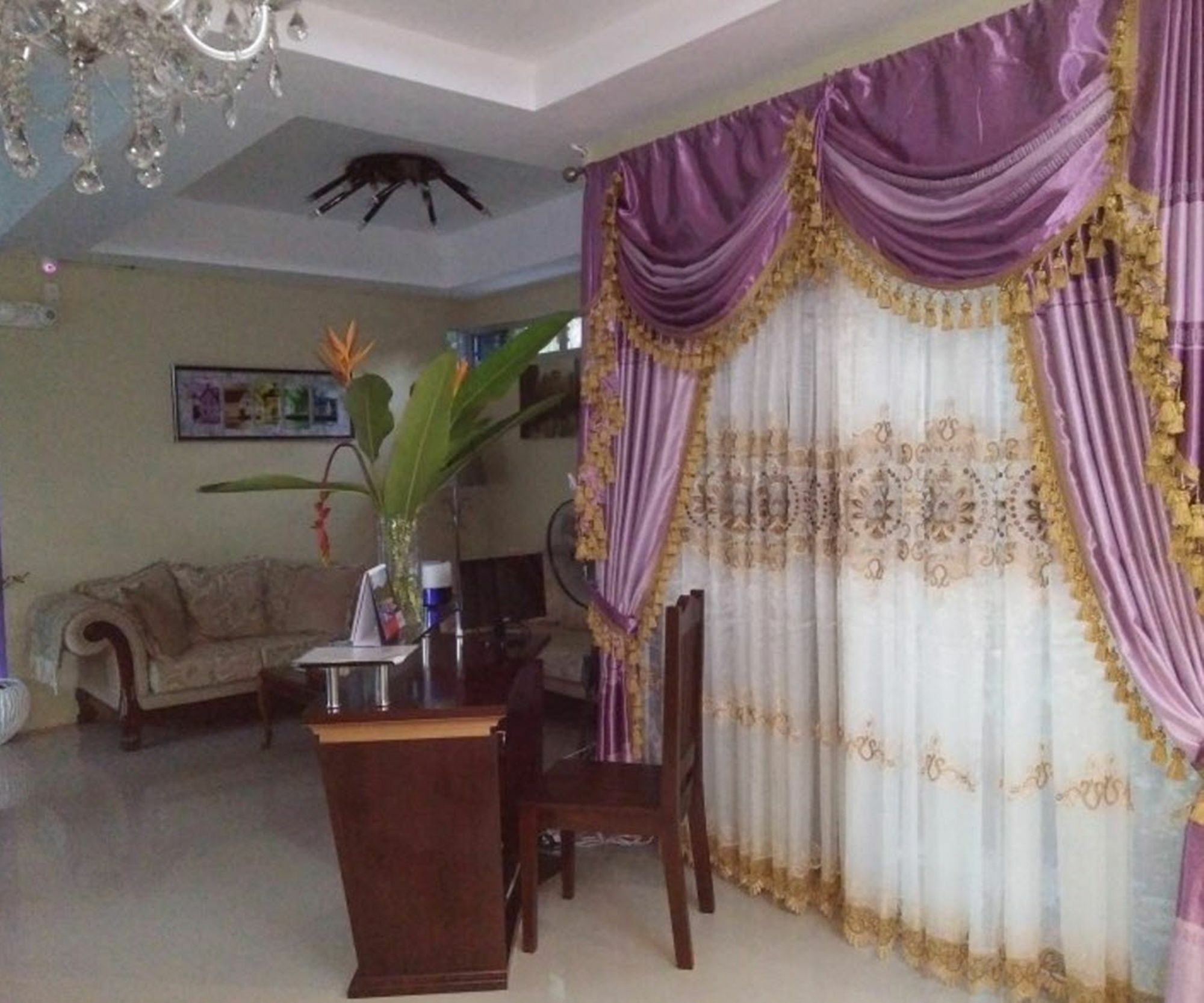 In-Yu'S Place Panglao Bagian luar foto