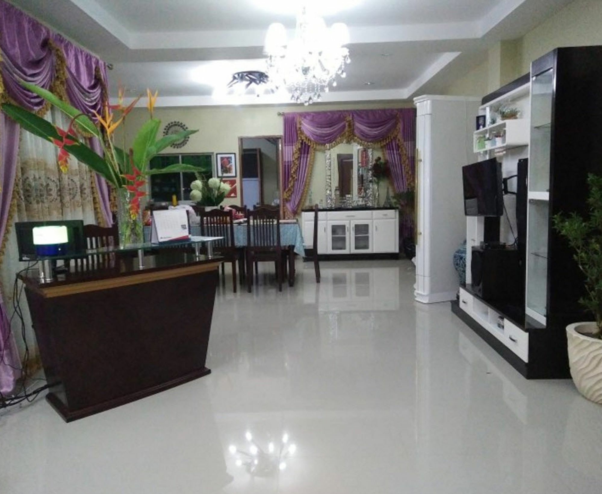 In-Yu'S Place Panglao Bagian luar foto