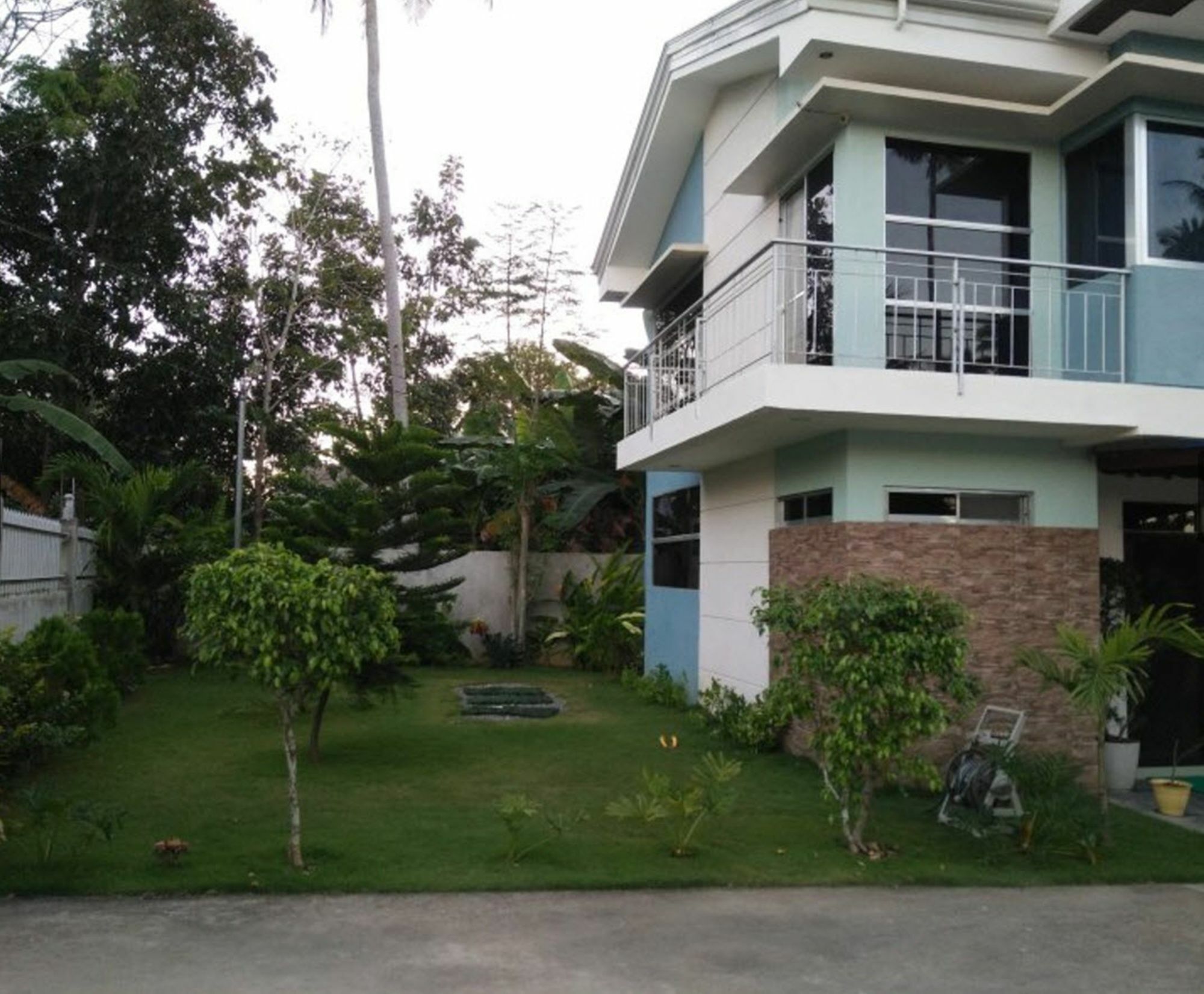 In-Yu'S Place Panglao Bagian luar foto