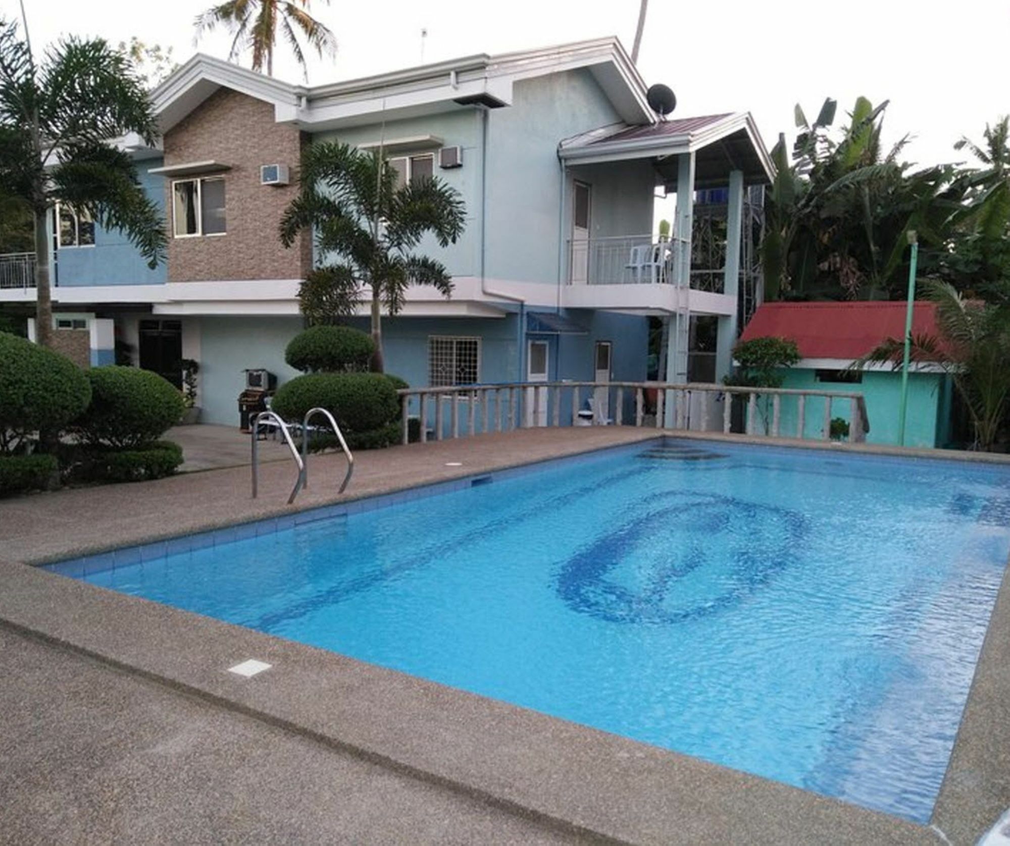 In-Yu'S Place Panglao Bagian luar foto